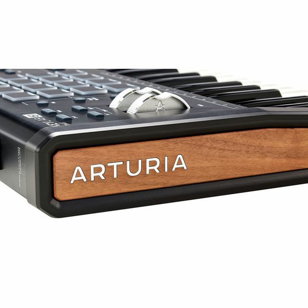 Arturia KeyLab MkII 61 Black