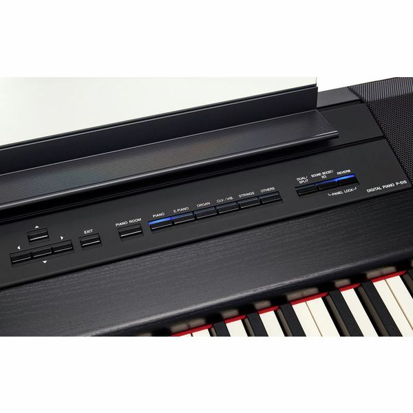 Yamaha P-515 B Set