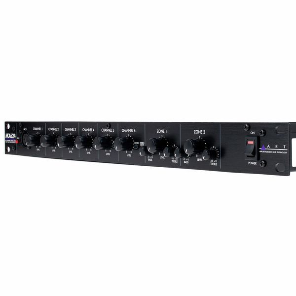 ART MX 624
