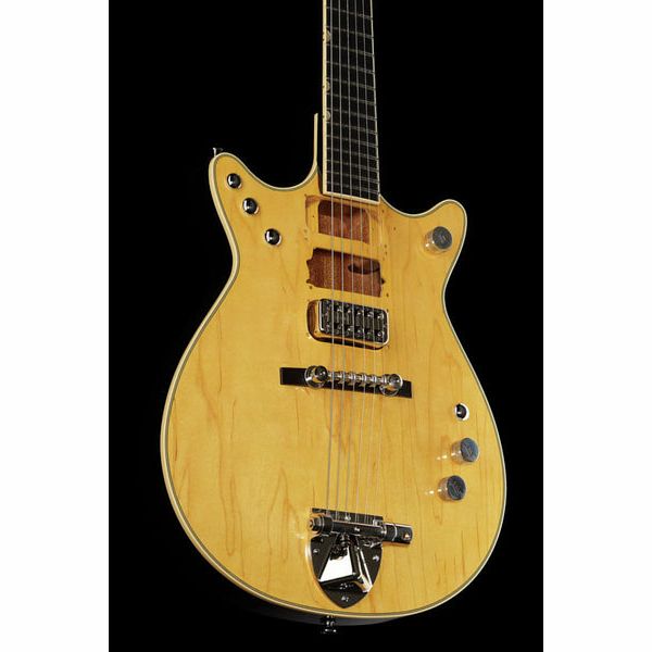 La guitare électrique Gretsch G6131-MY Malcolm Young | Test, Avis & Comparatif