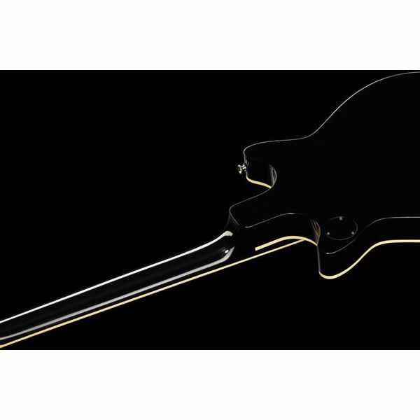 gretsch malcolm young thomann