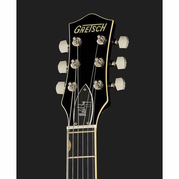 gretsch malcolm young thomann
