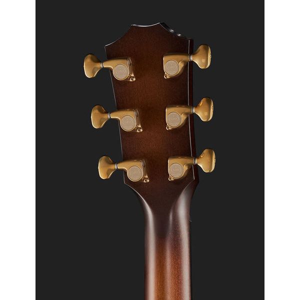 Taylor 614Ce Builders Edition NT V-C