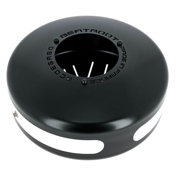 Beat Root G Major black/w multi-scale EA