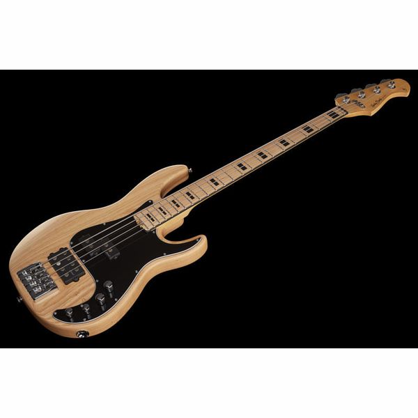 Harley Benton Enhanced MP-4MN Natural