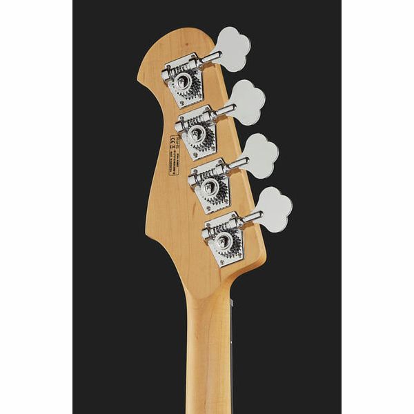 Harley Benton Enhanced MP-4MN Natural