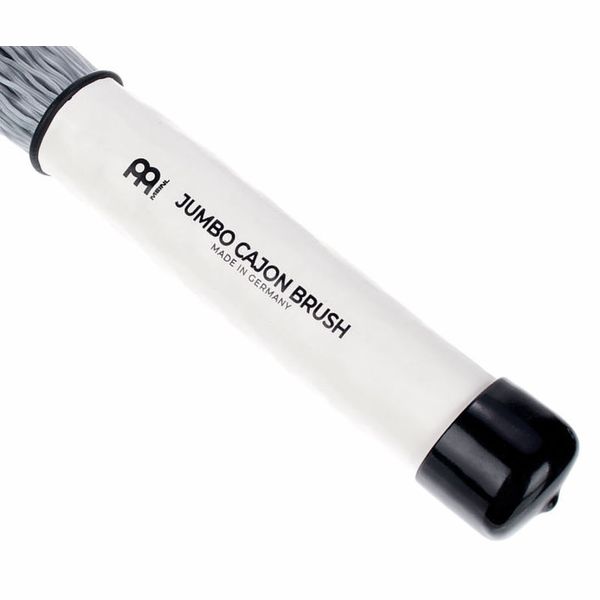 Meinl SB306 Jumbo Cajon Brush Thomann UK