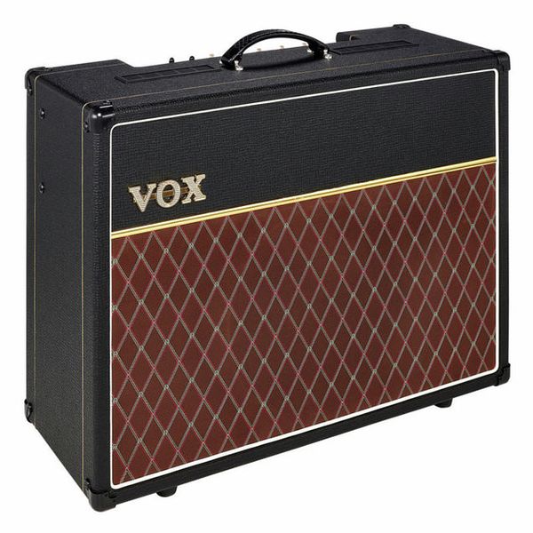 vox ac10 thomann