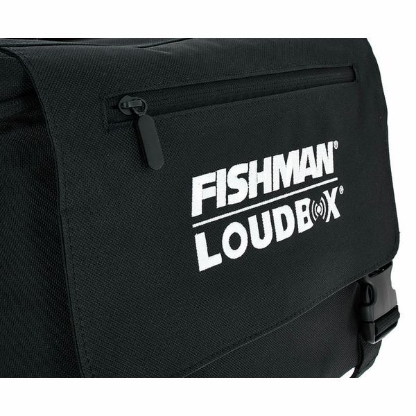 fishman loudbox mini deluxe carry bag