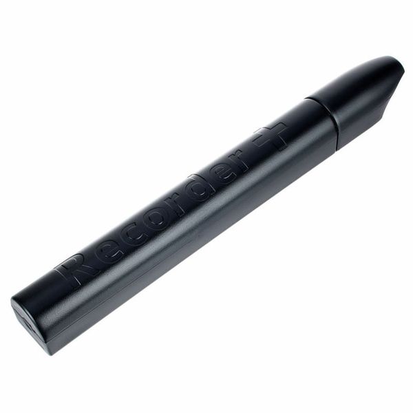 Nuvo Recorder+ Soprano Recorder BK