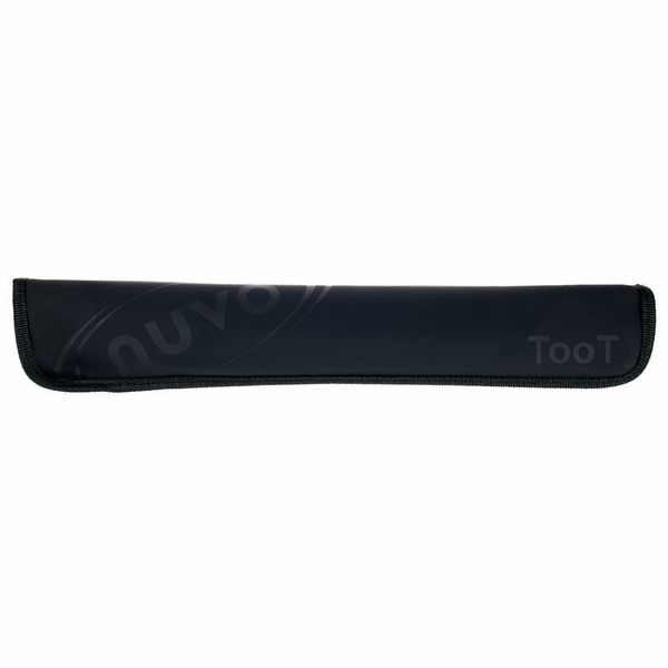 Nuvo TooT 2.0 black-black with keys