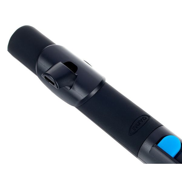 Nuvo TooT 2.0 black-blue with keys