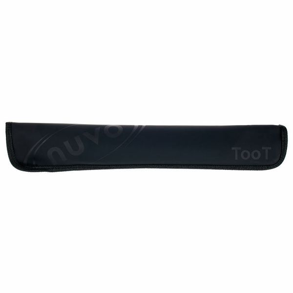 Nuvo TooT 2.0 black-green with keys
