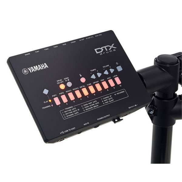 Yamaha DTX452K E-Drum Set