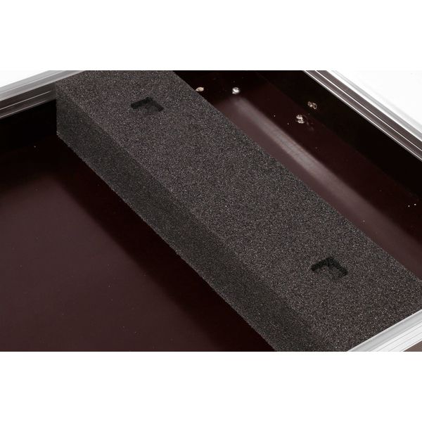 Thon Mixer Case Rane seventy-two