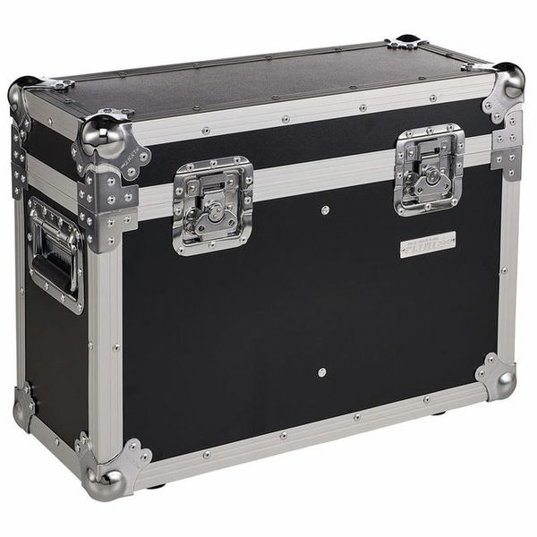 Flyht Pro Case 2x Stairville MH-x20
