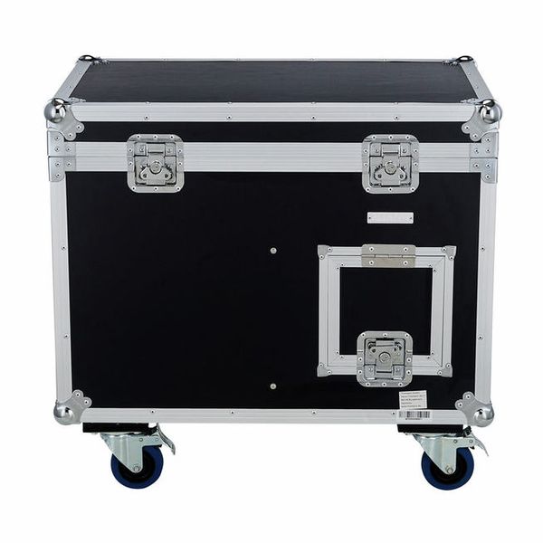 Flyht Pro Case 2x Stairville MH-x200