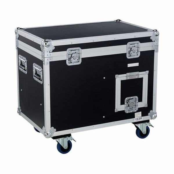 Flyht Pro Case 2x Stairville MH-x200