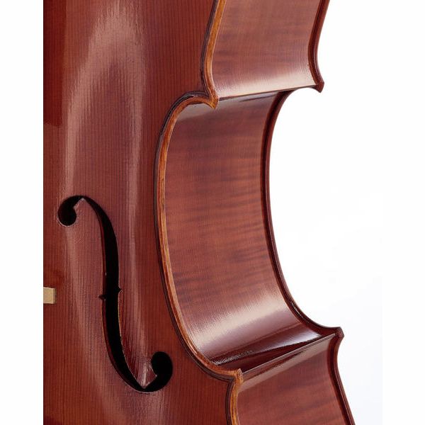 Edgar Russ Scala Perfetta Cello