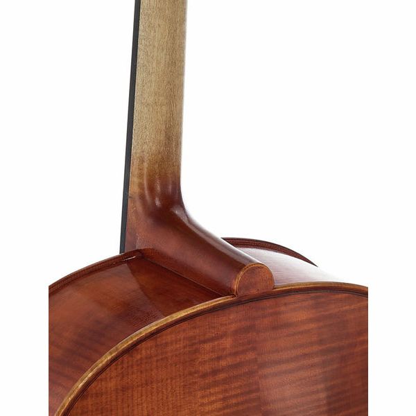 Edgar Russ Linea Macchi Cello Stradivari