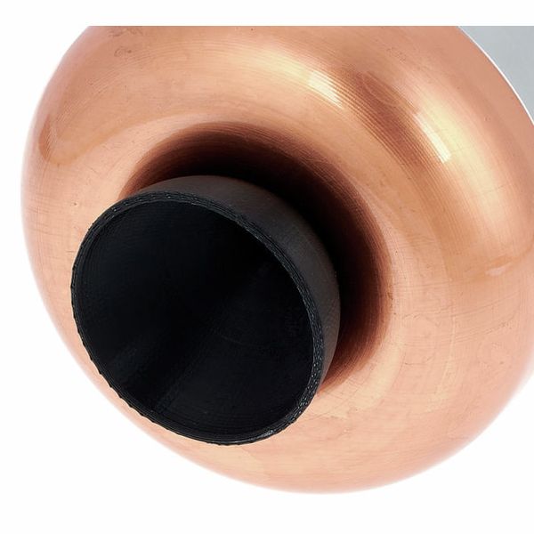 Soulo Mute Trumpet HarmonStyle Mute Thomann Elláda