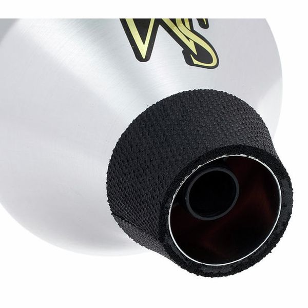 Soulo Mute Trumpet HarmonStyle Mute Thomann United States