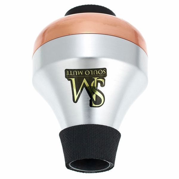 Soulo Mute Trumpet HarmonStyle Mute Thomann United States