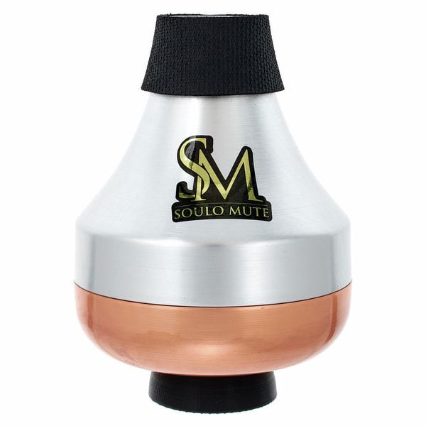 Soulo Mute Trumpet HarmonStyle Mute Thomann United Arab Emirates