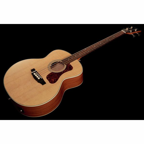 La basse acoustique Guild B-240EF Acoustic Bass | Test, Avis & Comparatif