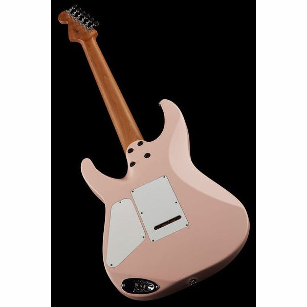 La guitare électrique Charvel Pro-Mod DK24 HSS 2PT CM PG | Test, Avis & Comparatif