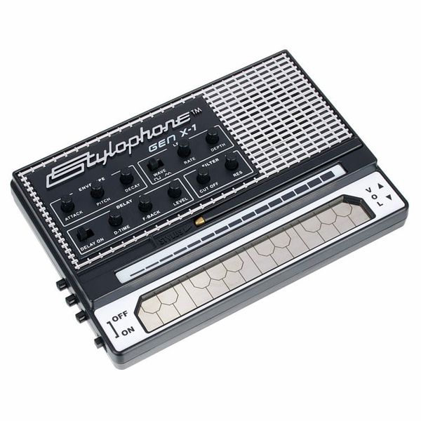 Dübreq Stylophone Gen-X1