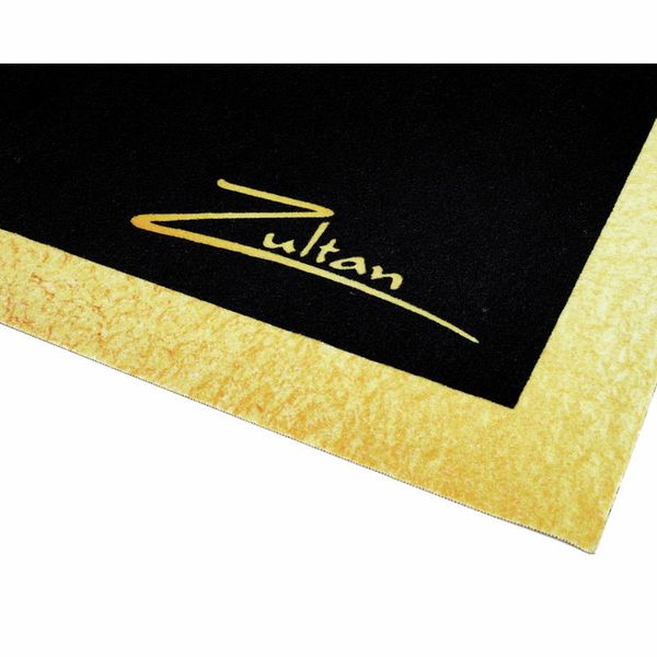 Zultan Drum Rug Gold Musikhaus Thomann