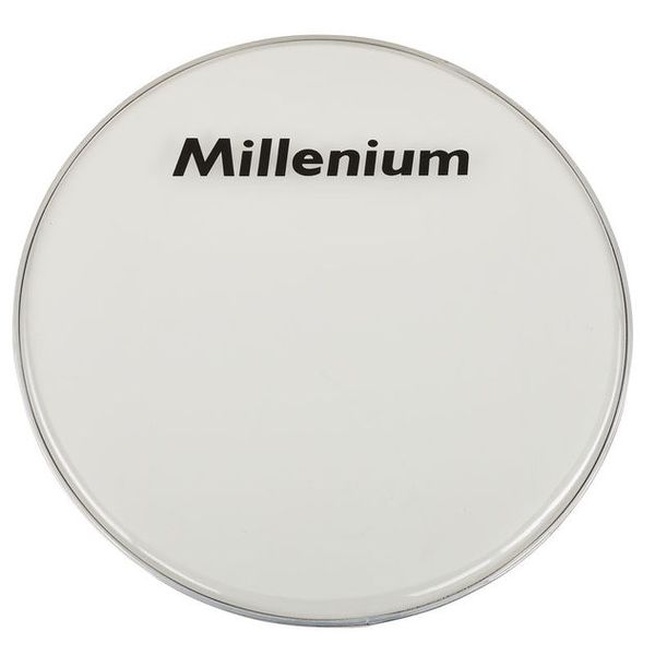 Millenium Drumheadpack 2