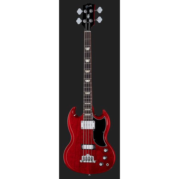 Gibson SG Bass HC
