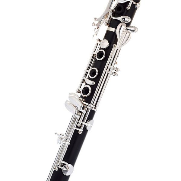 Martin Foag G-Clarinet Model 85 "Isa Pini"