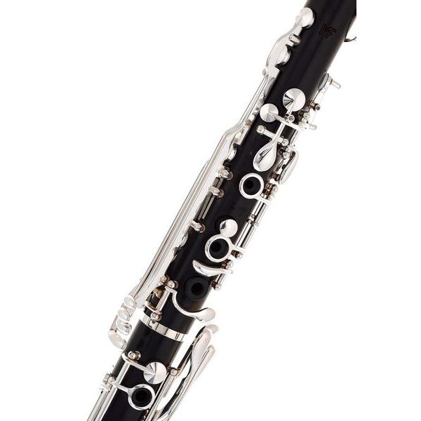 Martin Foag G-Clarinet Model 85 "Isa Pini"