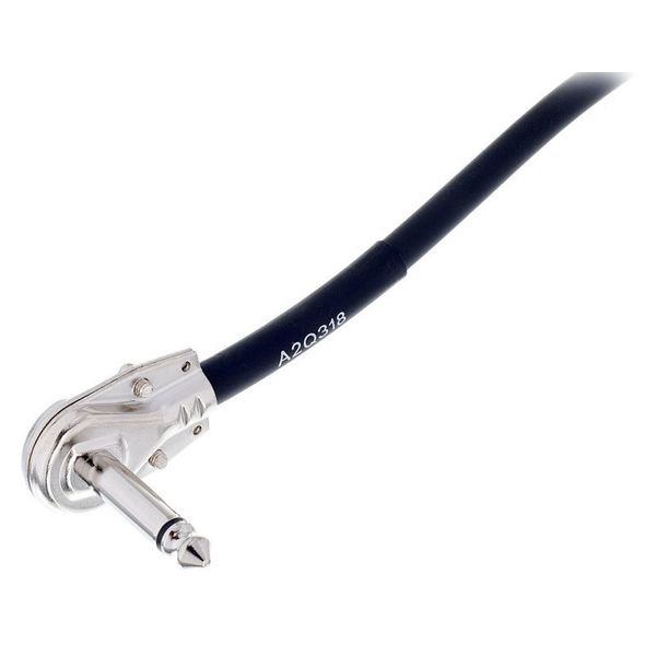 Fender Hendrix Voodoo Child Cable BK