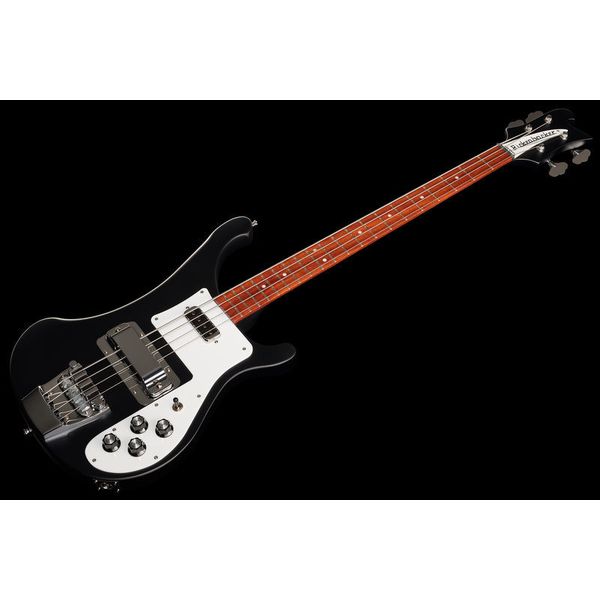 rickenbacker 4003 fretless