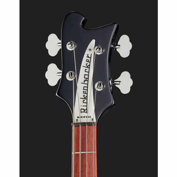 rickenbacker bass thomann