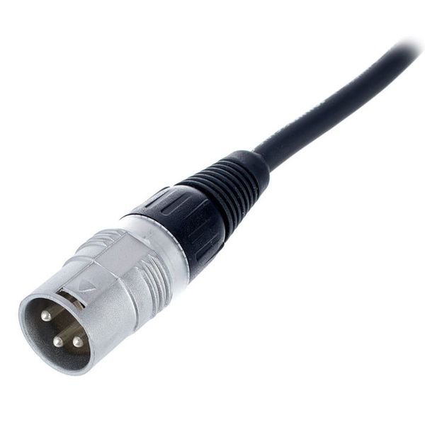 Sommer Cable Stage 22 SGHN BK 30,0m
