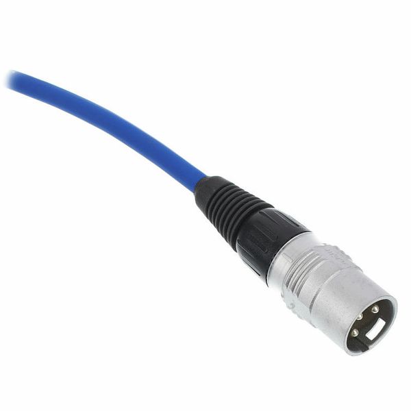 Sommer Cable Stage 22 SGHN BL 3,0m