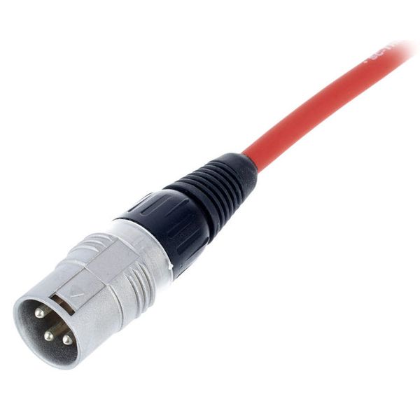 Sommer Cable Stage 22 SGHN RD 5,0m