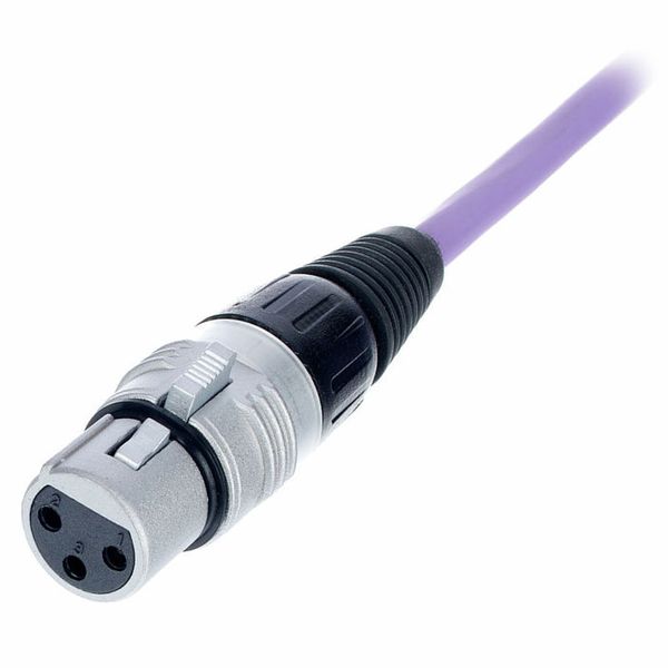 Sommer Cable Stage 22 SGHN PU 1,0m