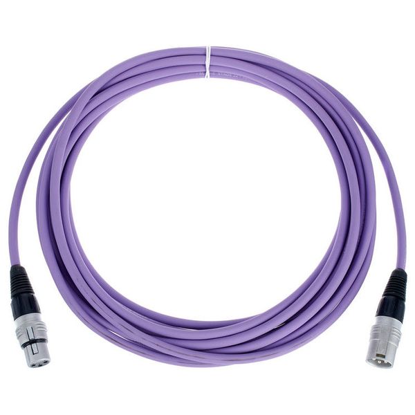 Sommer Cable Stage 22 SGHN PU 6,0m