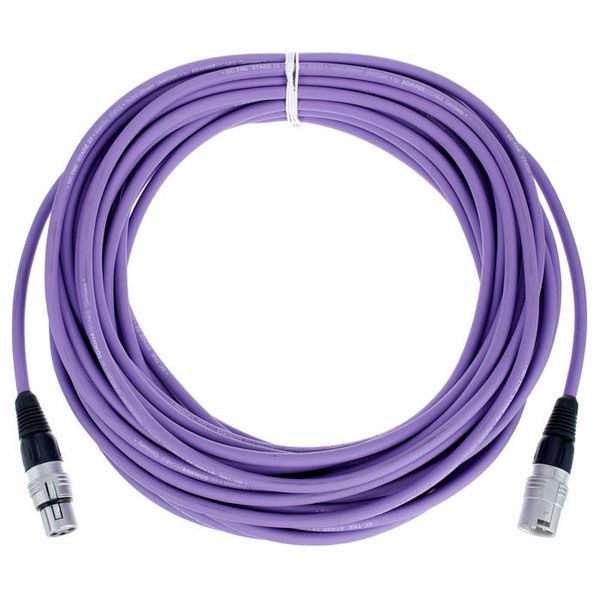 Sommer Cable Stage 22 SGHN PU 15,0m