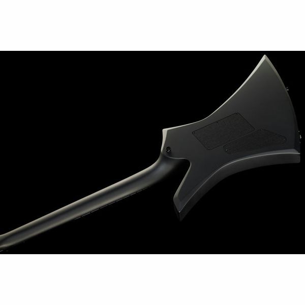 Test, Avis Jackson KE2 Kelly Blackened USA