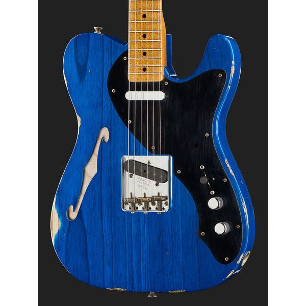 fender 51 nocaster