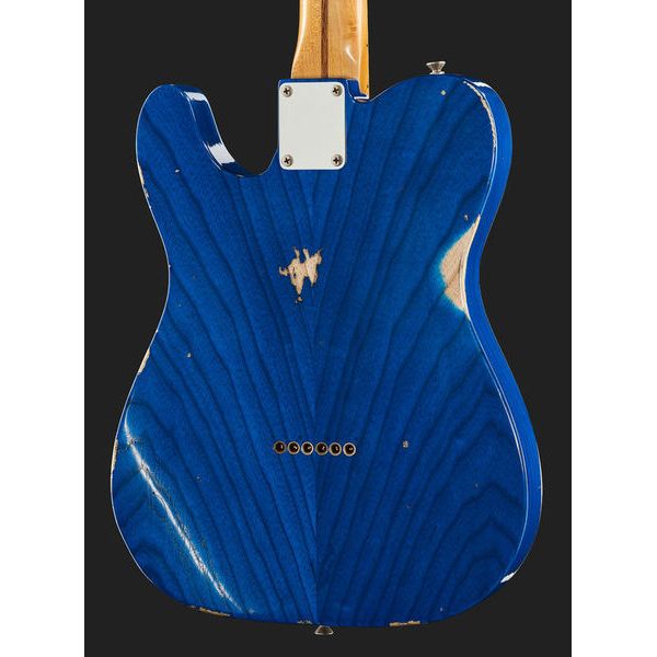 nocaster body