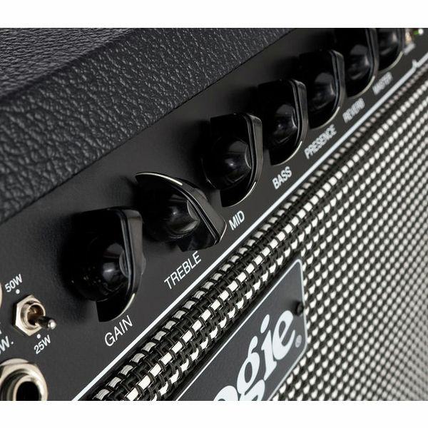 Baffle guitare Mesa Boogie Fillmore 19 1×12 Cab | Test, Avis & Comparatif