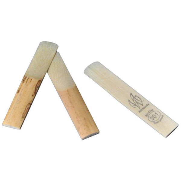 AW Reeds 301 Boehm Clarinet 3.0